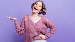 Warna Lilac Cocok dengan Warna Apa? Ini Rekomendasi untuk Outfitmu