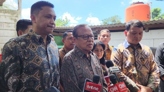 Kardinal Ignatius Suharyo Wakili Indonesia dalam Konklaf di Vatikan
