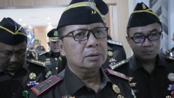 NTB Prosecutor's Office Requests Attorney General's Office to Inspect the Case of 3 Prosecutors Peras Camat Pajo
