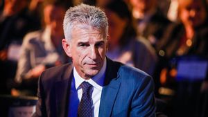 David Barnea Klaim Mossad Memiliki Kemampuan Operasional di Jantung Teheran