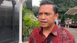 Tim Kuasa Hukum Kunjungi Hasto di Rutan KPK Hari Ini, Bahas Partai hingga Pastikan Kenyamanan