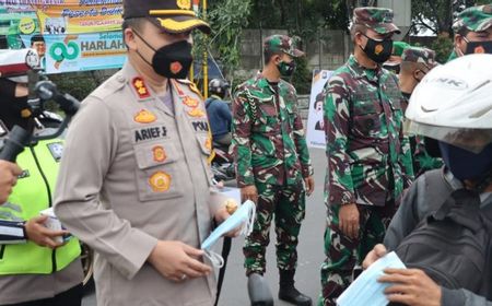 Mencoba Mengelabui dengan Bungkus Permen, Pengedar Sabu di Gresik Akhirnya Ketahuan Polisi juga