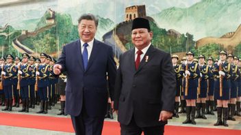 President Prabowo Affirms Indonesia Will Maintain Its Sovereignty In The South China Sea