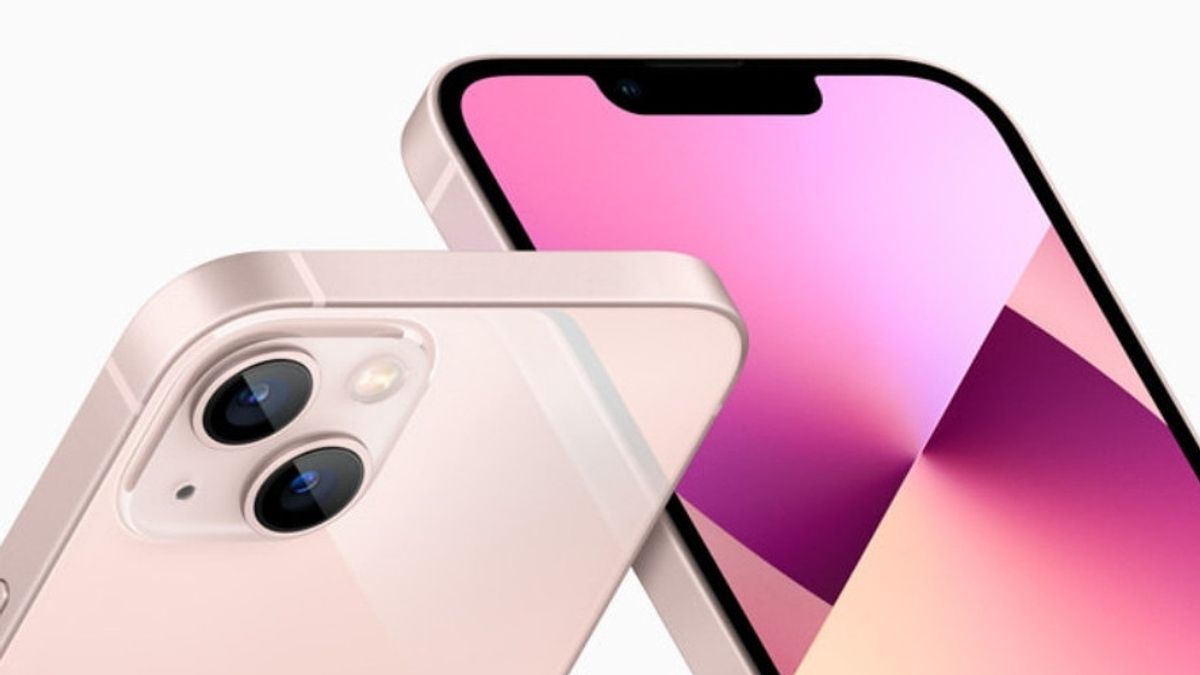 تم إصدار سلسلة iPhone 16 ، وأوقفت Apple رسميا إنتاج iPhone 13