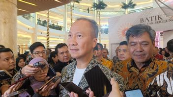 Menperin Agus: Industri Kecil Perlu Terapkan Akurasi Data saat Pengajuan TKDN Self Declare