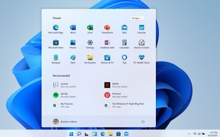 Begini Cara Menghapus Akun Pengguna di Windows 11