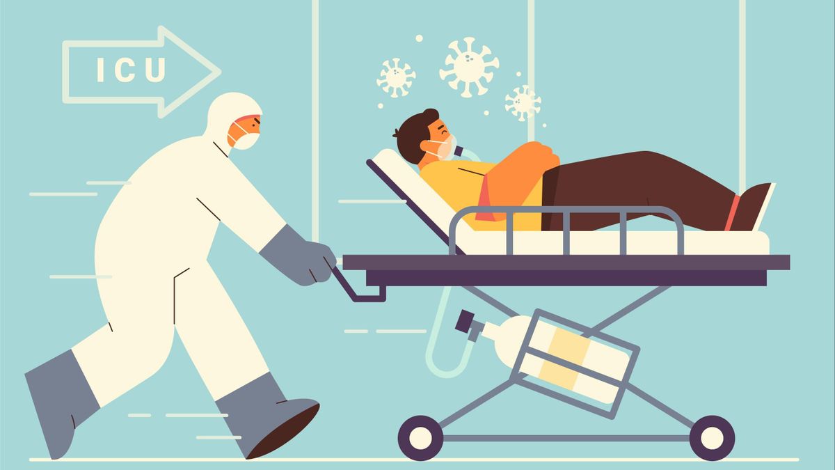 Syok Sepsis Is A Senyap Killer, Get To Know Symptoms Before It's Too Late!