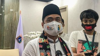 PPKM Terkesan Melonggar, Wagub DKI Ingatkan Warga Disiplin Prokes, Bakal Tingkatkan Pengawasan