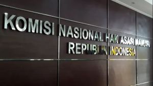  Komnas HAM Dikritik Usai Buka Kembali Kasus Munir  