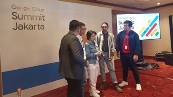 Google Cloud Launches New Startup Program To Accelerate Generative AI Adoption In Indonesia