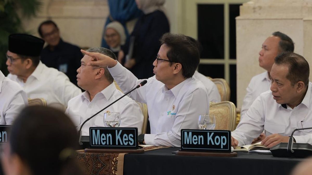 The Government Sends 600 Nakes to Aceh, North Sumatra, and West Sumatra