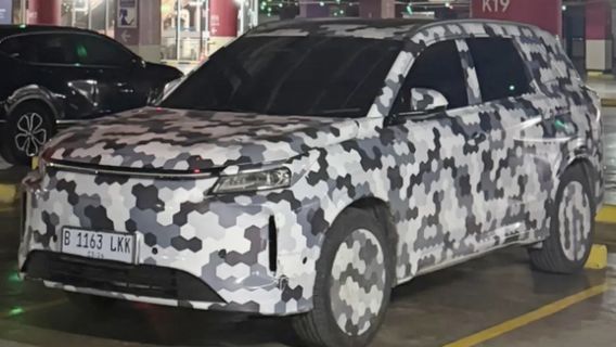 DFSK准备今年推出新产品，中国有E5 Plus吗？