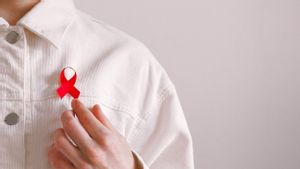 Peringatan Hari AIDS Sedunia 2025, Ini Tema dan Maknanya
