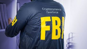 FBI Bongkar Jaringan Bisnis Kripto Ilegal