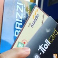 Jasa Marga Imbau Pemudik Pakai Satu Kartu e-Toll, Ini Alasannya