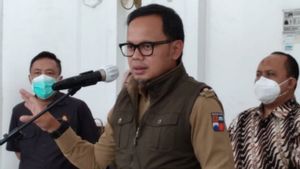 Bima Arya: Mitigation And Distribution Of 90 Percent Regional Head Election Logistics