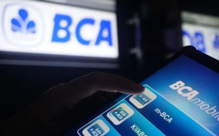 Tingkatkan Minat Investasi, BCA Luncurkan Reksa Dana Indeks Saham Baru