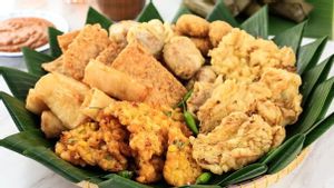 5 Makanan yang Berisiko bagi Penderita Diabetes saat Puasa