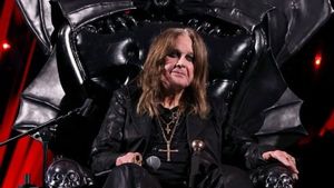 Ozzy Osbourne Akan Dimakamkan Rabu Siang di Birmingham