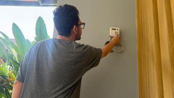 Tips Amankan Listrik di Rumah Selama Mudik dari PLN