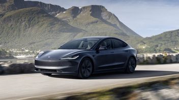 低价版特斯拉Model 3准备在上海超级工厂投产