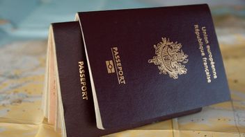 Rows Of Countries Allowing Citizens To Have Double Passports, Indonesia To Enter The List?