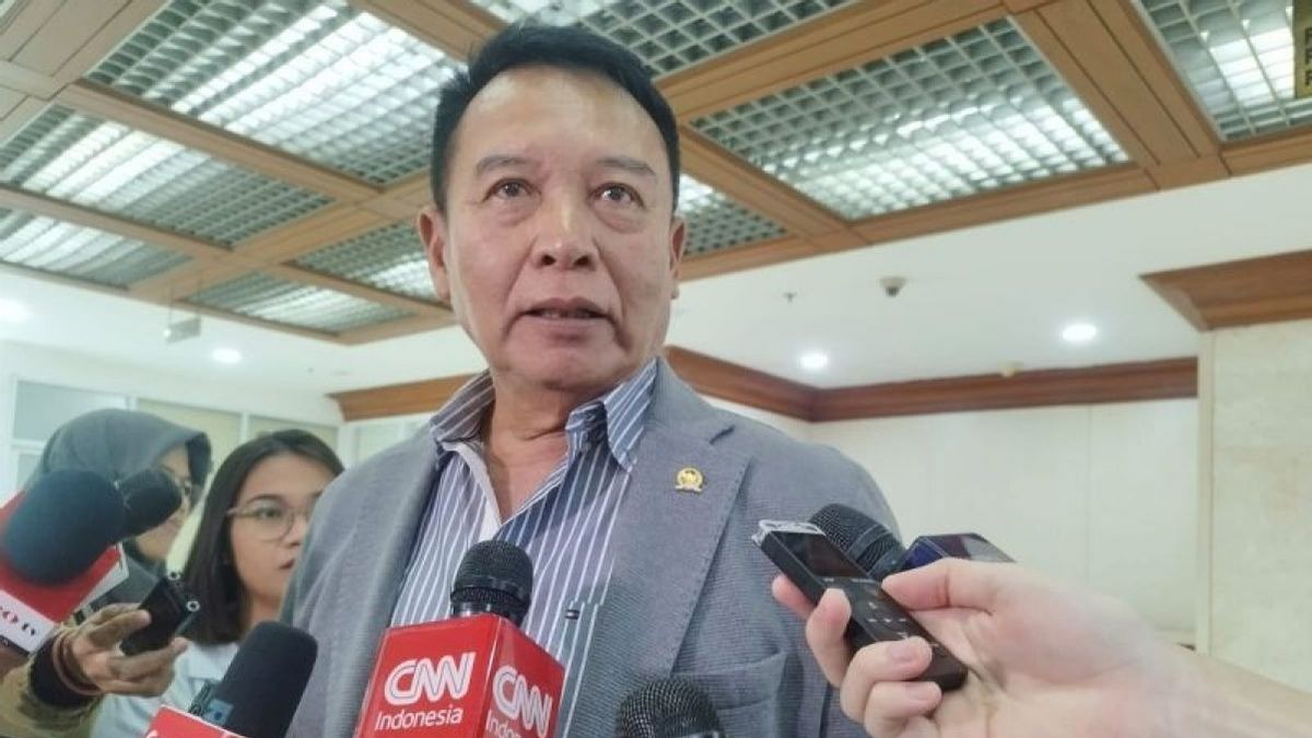 Dinilai Janggal, Legislator Komisi I DPR RI Pertanyakan Kronologi Penembakan WNI Versi Otoritas Malaysia