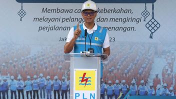 PLN Will Electricity 2,097 Villages Using PMN Funds Of IDR 5.86 Trillion