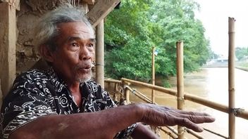 Berikut Pengakuan Warga Kampung Melayu sebagai Tanda Datangnya Banjir Besar, Mitos?