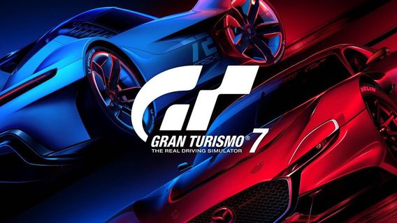 Sempat Alami Pemadaman Besar-besaran, Pengembang Gran Turismo 7 Minta Maaf dan Berikan Update Gim