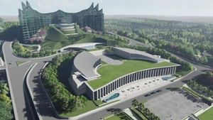 Menteri ATR/BPN soal HAT di IKN: Siap Laksanakan Sepenuhnya Putusan MK