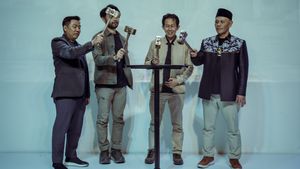 Perluas Jangkauan ke Wilayah 3T, Jelajah Masjid Nusantara Season 7 Resmi Diluncurkan