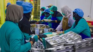 BGN Tangguhkan 49 SPPG untuk Pembenahan Layanan MBG