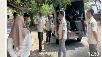 Ungkap Kasus Prostitusi Berkedok Warung Kopi, Satpol PP Tanah Bumbu Kalsel Amankan 4 Wanita