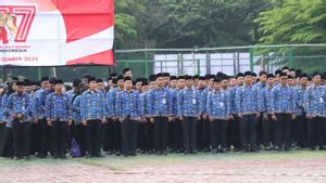 Bupati Terjaring OTT KPK, Pemkab Bekasi Pastikan Roda Pemerintahan Tak Lumpuh