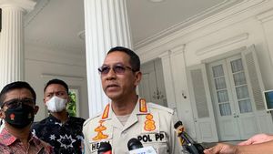 Soal Kenaikan UMP DKI 2023, Pj Gubernur Heru: Perhitungannya di Atas Inflasi