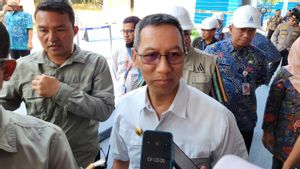 Anggap Wajar Kritikan Anies, PKB Minta Heru Budi Tak Usah Baper