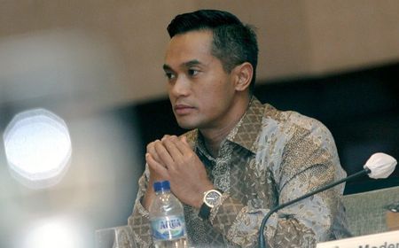 Anak Konglomerat Aburizal Bakrie Optimis Ekonomi Segera Pulih karena Cadangan Devisa Tembus Rekor Tertinggi