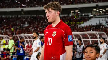 Demi Lekas Gabung Timnas Indonesia, Ole Romeny Puasa Gula