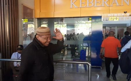 KPK Giring 3 Kepala Dinas di Pemprov Maluku Utara Diperiksa di Jakarta