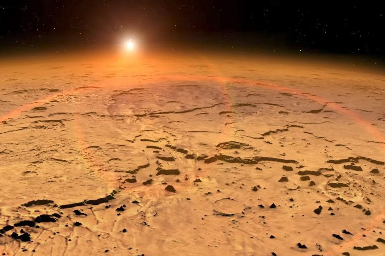 科学者:NASAは誤って火星の生命の兆候を殺すかもしれない
