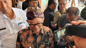 Mendikdasmen: Kurikulum Coding dan AI Tunggu  Permendikdasmen