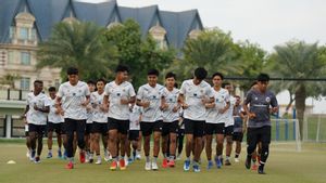 Indonesia U-20 ke Qatar, Indra Sjafri Buka Pintu untuk Pemain Keturunan yang Ingin Bergabung