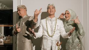 Ahmad Dhani声称Ngunduh Mantu Al Ghazali和Alyssa Daguise Semahal 1 Rolls-Royce Car