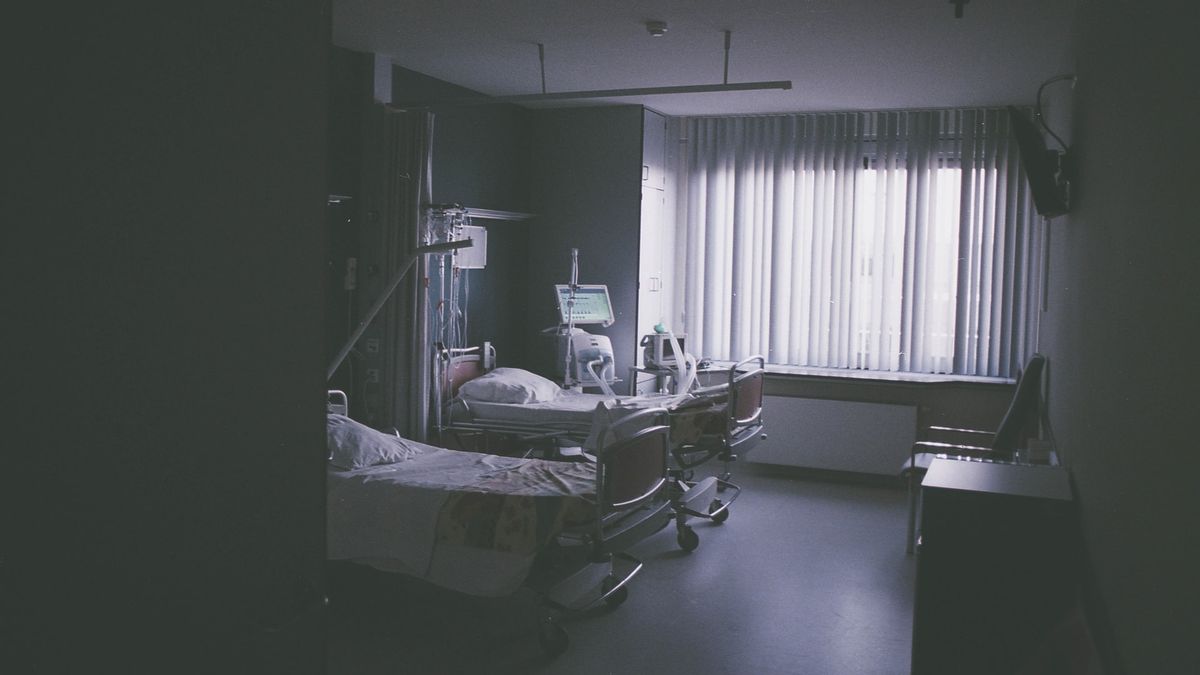 COVID-19 في البرتغال: المستشفيات تحت ضغط شديد