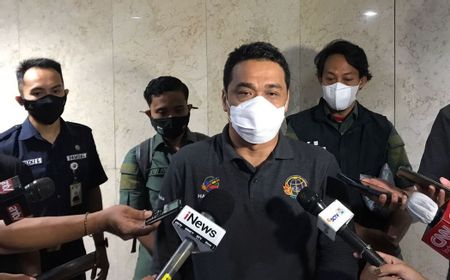 Meski Nama Pj Gubernur Bisa Dapat Masukan, Wagub DKI Klaim Tak Mau Campuri Pemilihan Pengganti Anies