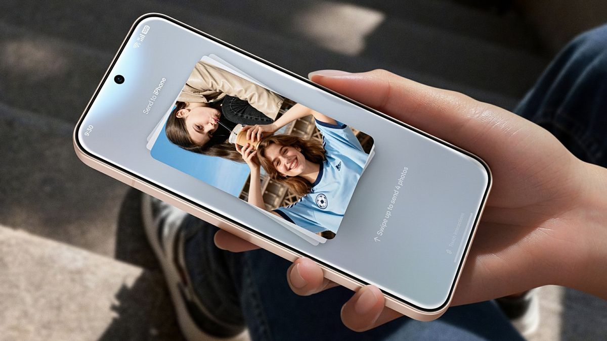 Oppo Ready to Release Reno 15 Series in Indonesia, Here's the Specification Leak