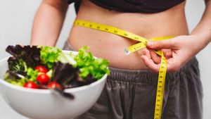 Tren Diet 2026 yang Bisa Diterapkan, Mana yang Cocok?