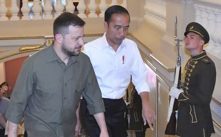 Waketum MUI Anwar Abbas Apresiasi Misi Presiden Jokowi Damaikan Ukraina-Rusia