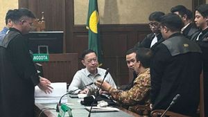 Jaksa: Dugaan Politisasi-Kriminalisasi Kasus Tom Lembong Klaim Sepihak
